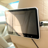 Super-Slim 10.2 Inch Car Headrest Multimedia MP4 MP5 Player HD Screen Monitor